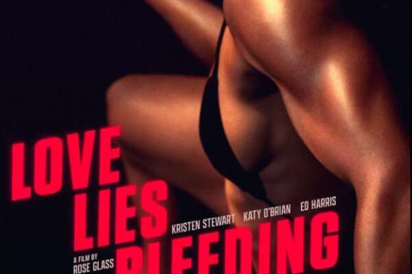 Love Lies Bleeding